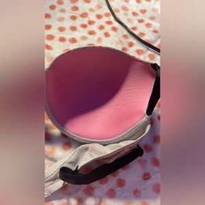 Victoria secret Demi-lined bra